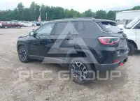 2019 Jeep COMPASS photo