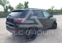 2019 Jeep COMPASS фото