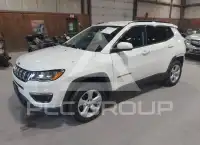 2019 Jeep COMPASS photo