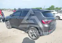2019 Jeep COMPASS фото