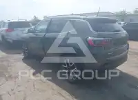 2019 Jeep COMPASS фото