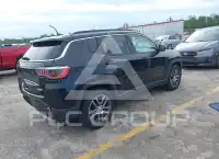 2019 Jeep COMPASS фото