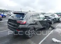 2019 Jeep COMPASS фото