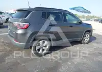 2019 Jeep COMPASS photo