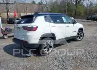 2019 Jeep COMPASS фото