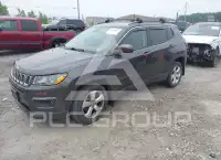 2019 Jeep COMPASS photo