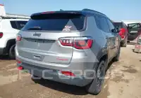 2019 Jeep COMPASS фото