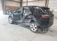 2019 Jeep COMPASS фото