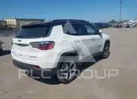 2019 Jeep COMPASS фото