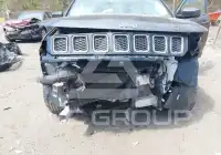 2019 Jeep COMPASS фото