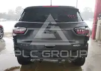 2019 Jeep COMPASS photo