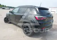 2019 Jeep COMPASS фото