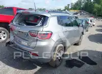 2019 Jeep COMPASS фото
