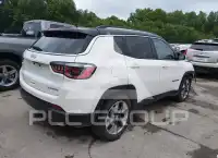 2019 Jeep COMPASS фото