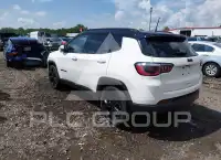 2019 Jeep COMPASS фото
