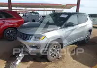 2019 Jeep COMPASS фото