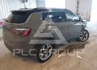 2019 Jeep COMPASS photo