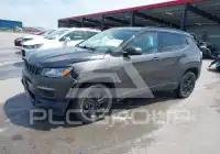 2019 Jeep COMPASS фото