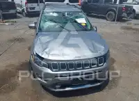 2019 Jeep COMPASS фото
