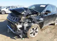 2019 Jeep COMPASS photo
