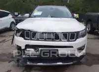2019 Jeep COMPASS фото