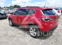 2019 Jeep COMPASS photo