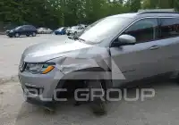 2019 Jeep COMPASS фото