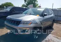 2019 Jeep COMPASS фото