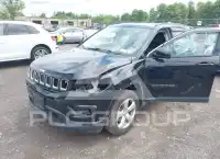 2019 Jeep COMPASS photo