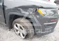 2019 Jeep COMPASS photo