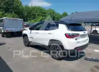 2019 Jeep COMPASS photo