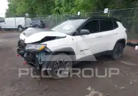 2019 Jeep COMPASS фото