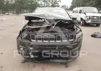 2019 Jeep COMPASS фото