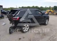 2019 Jeep COMPASS фото