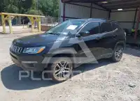 2019 Jeep COMPASS фото