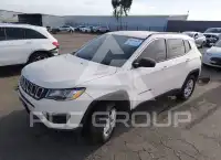 2019 Jeep COMPASS photo