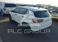2019 Jeep COMPASS photo