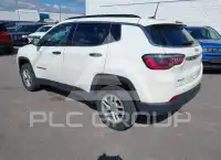 2019 Jeep COMPASS photo