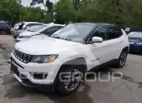 2019 Jeep COMPASS фото