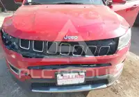 2019 Jeep COMPASS photo