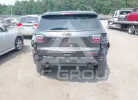 2019 Jeep COMPASS фото