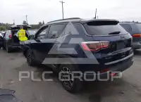2019 Jeep COMPASS фото