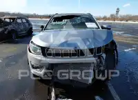 2019 Jeep COMPASS фото