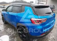 2019 Jeep COMPASS фото