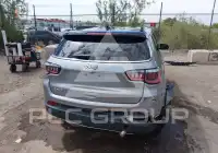 2019 Jeep COMPASS фото