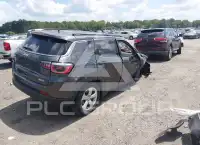 2019 Jeep COMPASS фото