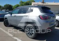 2019 Jeep COMPASS фото
