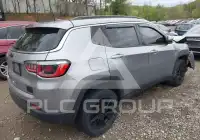 2019 Jeep COMPASS фото