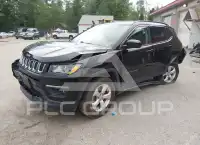 2019 Jeep COMPASS фото