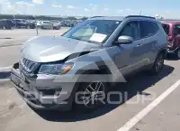 2019 Jeep COMPASS photo
